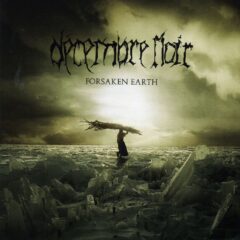 Decembre Noir - Forsaken Earth