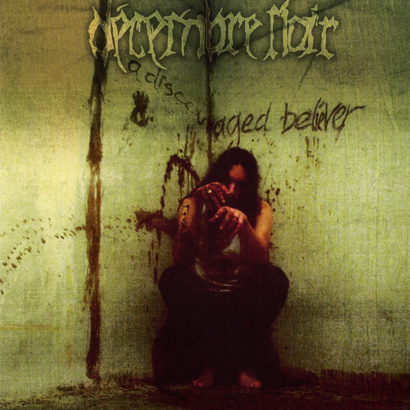 Decembre Noir - A Discouraged Believer Decembre Noir - A Discouraged Believer