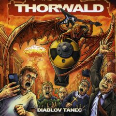 Thorwald - Diablov Tanec
