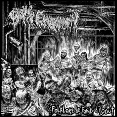 Cover art for Folklore De Fond D'égout