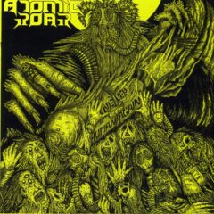 Atomic Roar - Never Human Again