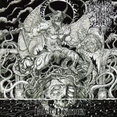 Bestial Sight - Demon's Wrath