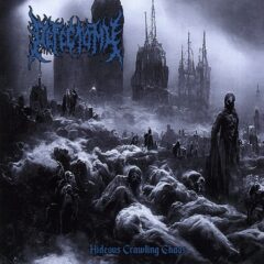 Defectomy - Hideous Crawling Chaos