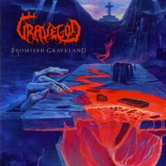 Gravegod - Promised Graveland