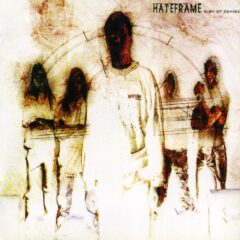 Hateframe - Sign of Demise
