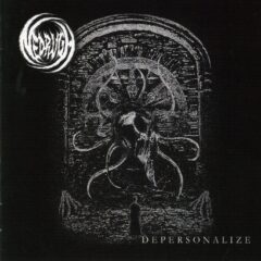 Nedrugh - Depersonalize