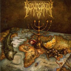 Renunciation - Autelmorte