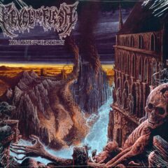 Revel In Flesh - Deathevokation (Digi Pak)