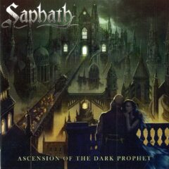 Saphath - Ascension of the Dark Prophet