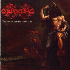 Ambrotos - Transcendental Mastery