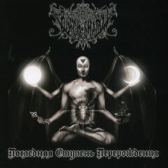 Black Shadow - The Last Stage of Transformation Black Shadow - The Last Stage of Transformation