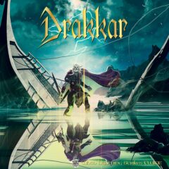 Drakkar - When Lightning Strikes Twice (Digi Pak) Drakkar - When Lightning Strikes Twice (Digi Pak)