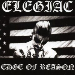 Elegiac - Edge of Reason Elegiac - Edge of Reason