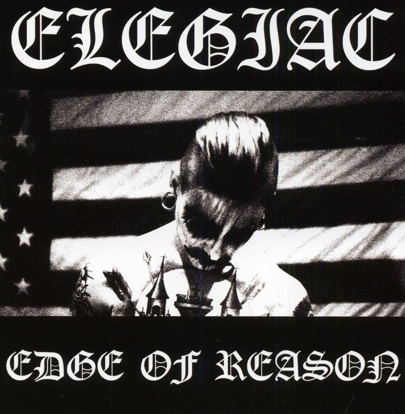 Elegiac - Edge of Reason Elegiac - Edge of Reason