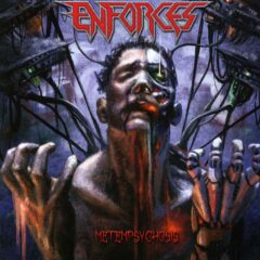 Enforces - Metempsychosis Enforces - Metempsychosis
