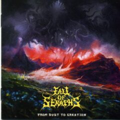 Fall Of Seraphs - From Dust To Creation