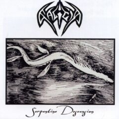 Galicia - Serpentine Descension Galicia - Serpentine Descension