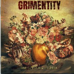 Grimentity - DSM-5. The New Chapter