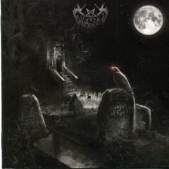 Gvorn - Keeper of Grief