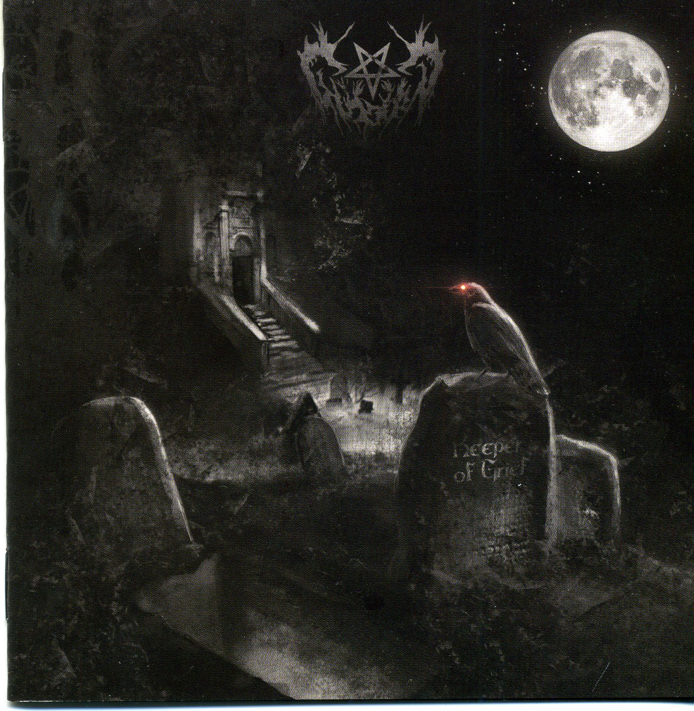 Gvorn - Keeper of Grief Gvorn - Keeper of Grief