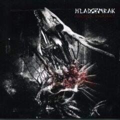 HLADOMRAK - Archaic Sacrifice (Digi Pak) HLADOMRAK - Archaic Sacrifice (Digi Pak)