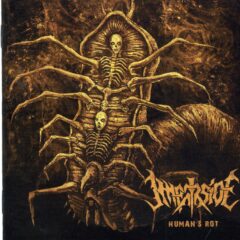 Innerside - Human's Rot Innerside - Human's Rot