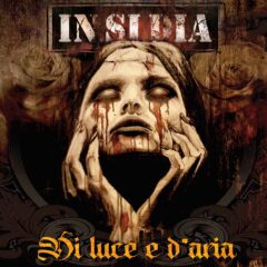 IN.SI.DIA - Di Luce E D'aria (Digi Pak)