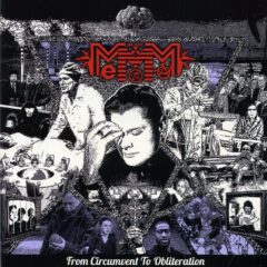 Memoblastoma - From Circumvent To Obliteration