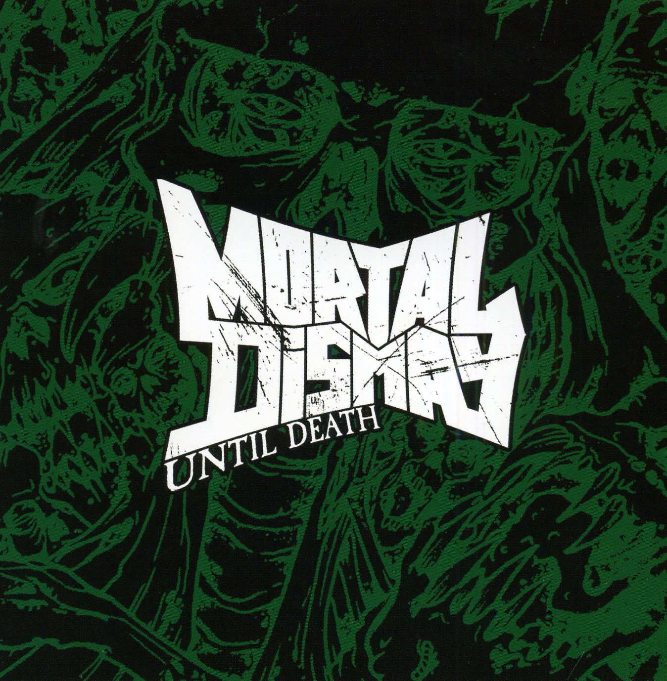 Mortal Dismay - Until Death Mortal Dismay - Until Death