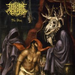 Ophidian Memory - The Stag