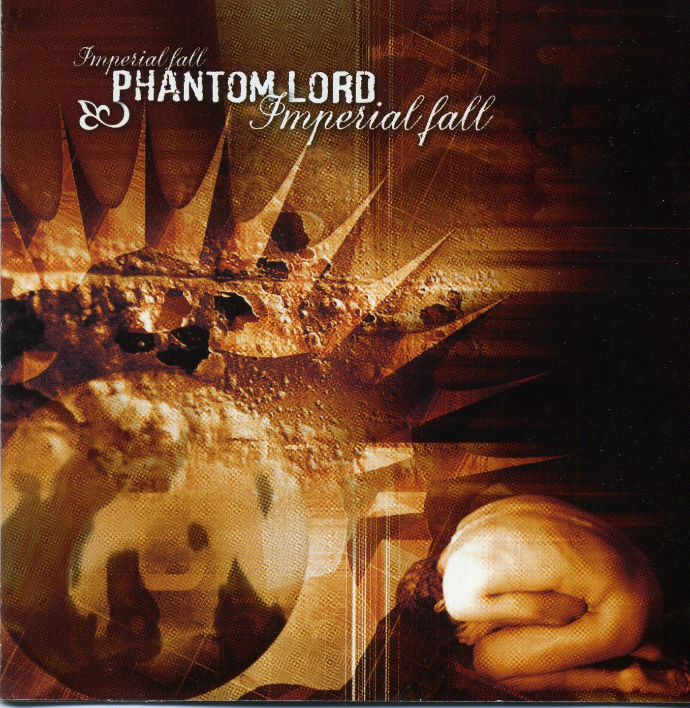 Phantom Lord – Imperial Fall Phantom Lord – Imperial Fall