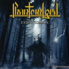 Phantom Lord - Evil's Domain Phantom Lord - Evil's Domain