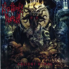 Rotting Flesh - Ancient Hymns Rotting Flesh - Ancient Hymns