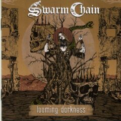 Swarm Chain - Looming Darkness Swarm Chain - Looming Darkness