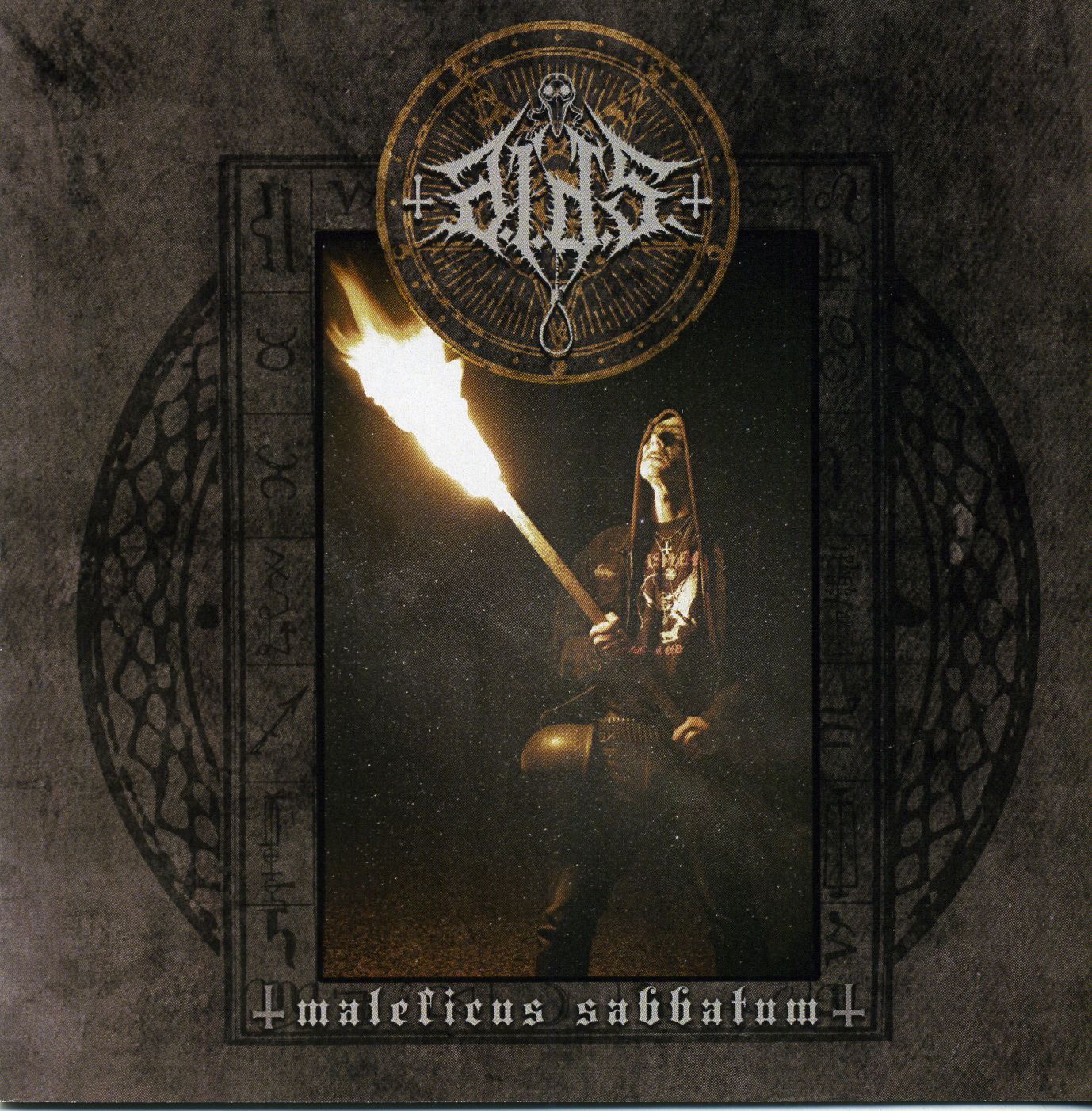 A.I.D.S. - Maleficus Sabbatum A.I.D.S. - Maleficus Sabbatum