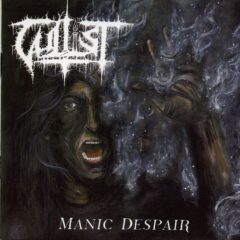 Cultist - Manic Despair