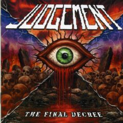 Judgement -  The Final Decree: 1989-1992