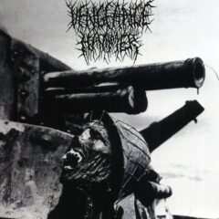 Vengeance Hammer - Preemptive Assault (Demo MMXXII)
