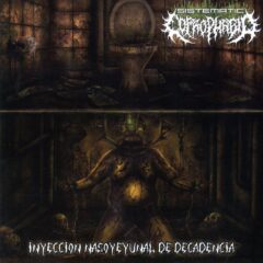 Sistematic Coprophagia – Inyeccion Nasoyeyunal De Decadencia