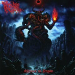 Out of the Mouth of Graves - Shrines to Dagon