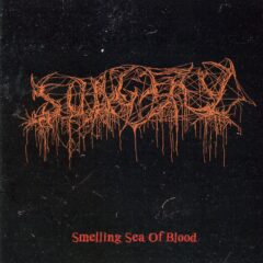 Surgery - Smelling Sea of Blood