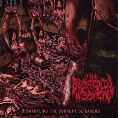 The Beast Conde Massacre - Dismantling the Corrupt Oligarchs