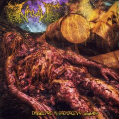 Vault - Dissolved in Radioactive Sludge