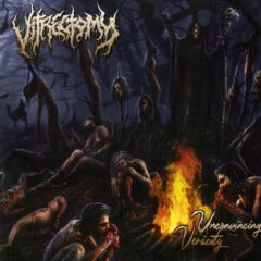 Vitrectomy - Unconvincing Veracity