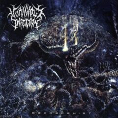 Voracious Infection - Decrepexist