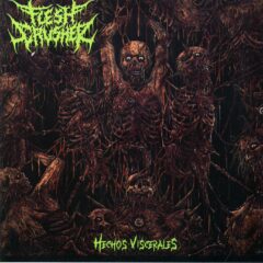 Flesh Crusher - Hechos Viscerales