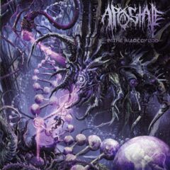 Apostate - In The Image Of God