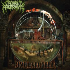 Cabaret Aberrante - Brutalofilia