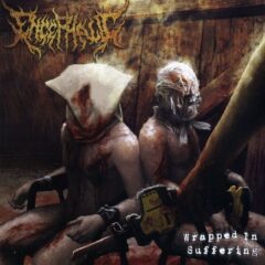 Encephalic - Wrapped In Suffering