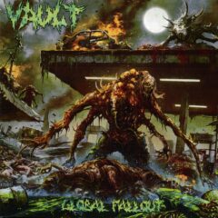 Vault - Global Fallout